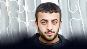 Şino'nun ıslığı...
