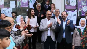 Amed'den 12, toplamda 100