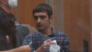 Pişmanlık dayatmasına boyun eğmedi