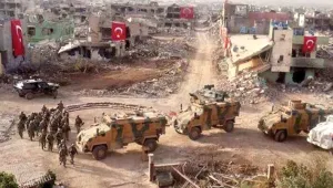 Soykırıma karşı topyekün direniş gerekiyor