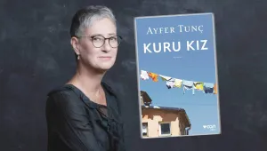 Dünyanın Sonundaki Umut: Kuru Kız