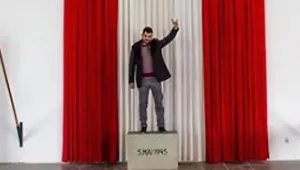Türk ırkçılarına Sosyal Demokrat destek
