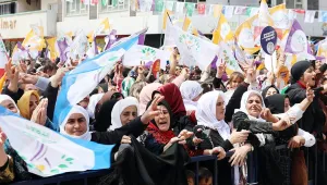 Bu defa 'kağıttan oy' duvarı deler 