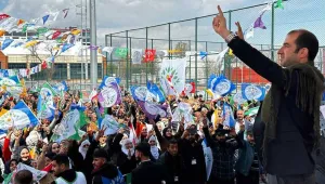 AKP iktidarı yıkıldı yıkılacak