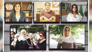 'Merhaba' dediyse örgütsel irtibat vardır