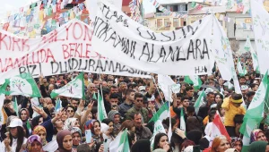 Paradigmamız ve siyasetin geleceği