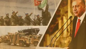 Kızıl Elmacı lümpen emperyalistler