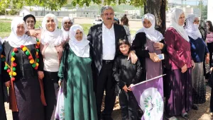 'Doksanların ruhunu gördüm'