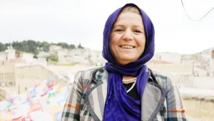 Hem devletle mücadele hem de küçük devletle
