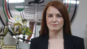 İzmir Barosu seçime hazır
