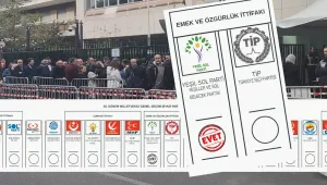 Değiştirme fırsatını kaçırmayalım