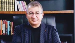 Yeşil Sol Parti güvencedir