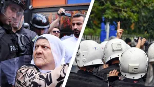 Terör devletinde seçim: Vurun Kürtlere!