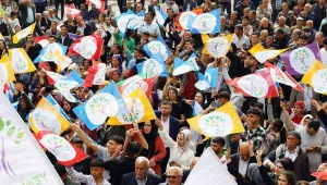 Direne direne kazanıyoruz