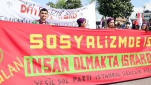 Kesinlikle sosyalizme ihtiyaç var
