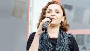 Kadınların sesi Meclis’te çoğalacak