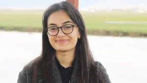 Ardahan'da kadın vekil zamanı