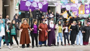 Kadınlar biletini kesecek
