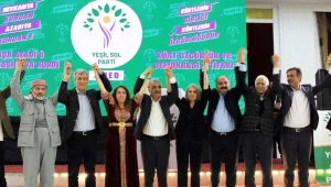Kılıçdaroğlu’na Kürt desteği