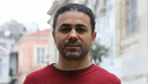 Gazeteci Yılmaz tahliye edildi
