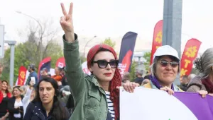 1 Mayıs coşkusuyla 14 Mayıs'a