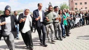 Batman’da hafıza da umut da diri