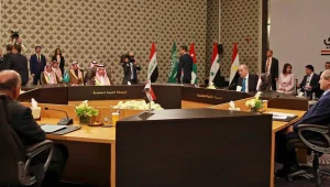 Amman zirvesinden normalleşme çıktı
