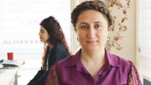 Kimse kalemimizi bükemez