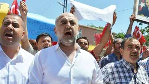 AKP’den gazetecilere faturasız elden ödeme