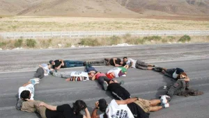 1 Eylül Dünya Barış Günü ve ortak mücadele