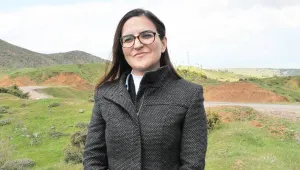 Bingöl'de AKP'den kopuş zamanı