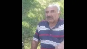 Kalbi zorbalığa dayanamadı