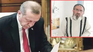 Hizbulkontra elemanına af