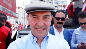 Değişimin önünde hiçbir güç duramaz