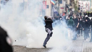 Görkemli 1 Mayıs eylemlerine yanıt: ZAM