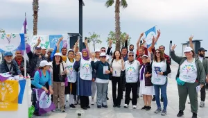 Antalya’da hedef yüzde 50 oy arttırmak