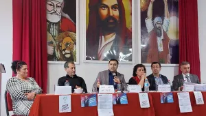 Canlarımızın oyu Yeşil Sol’a