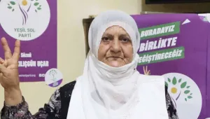 15 yaşından beri örgütlü mücadelede