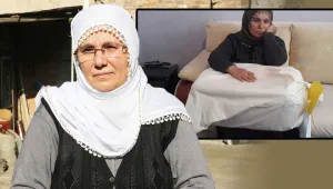 Kızım bunlara boyun eğme!