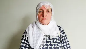 Geri adım atmayacağım