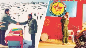 Gezgör’ün şiirinde Dicle’nin sesi