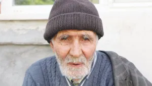 Bütün akrabalarım katliamdan geçti