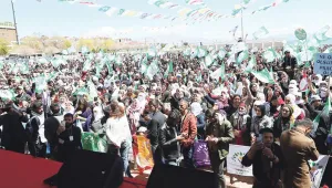 Bu çürük düzeni değiştireceğiz