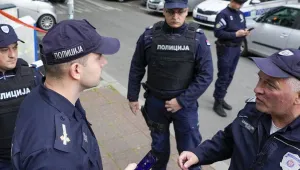 Sırbistan'da ikinci saldırı: 8 kişi öldü