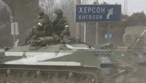 Kiev karşı taarruza hazırlanıyor