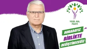 Çerkesleri temsil edeceğim