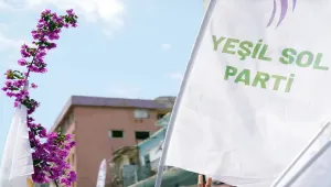Yeşil Sol Parti: İttifak mı konfederalizm mi?