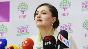 Telaşla saldırmaları da nafile
