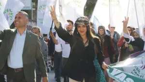 Hatay'da hedefe koşuluyor