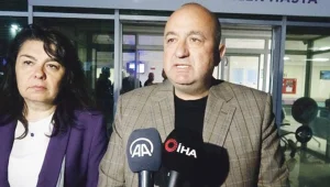 AKP adayı 6 kişiyi tutuklattı